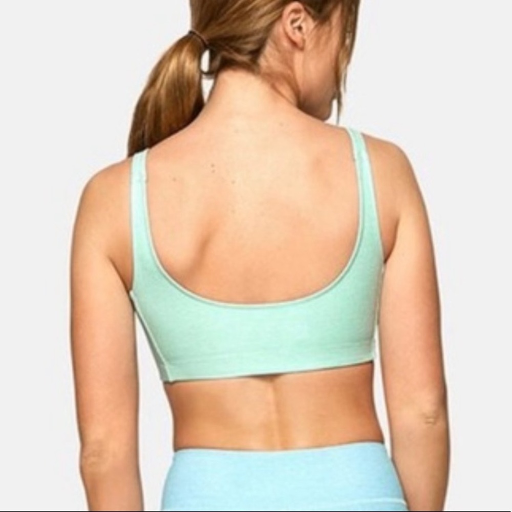 Double Time OV Bra RARE COLOR - Picture 2 of 4